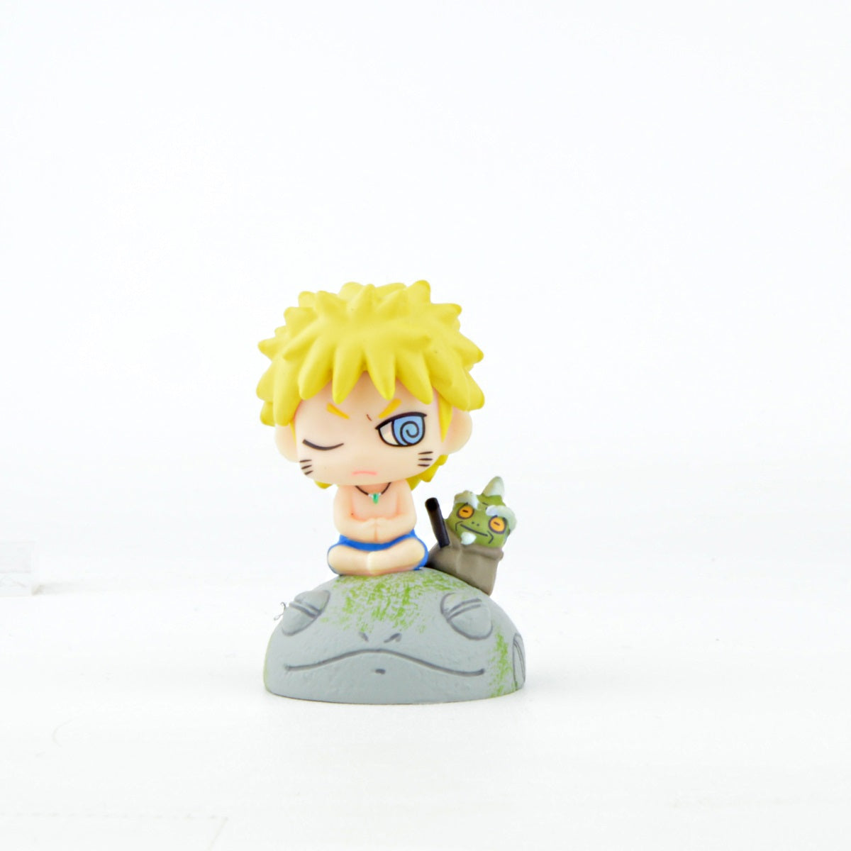 Naruto Akatsuki Vol 2 Petit Chara Land Mini-Figure