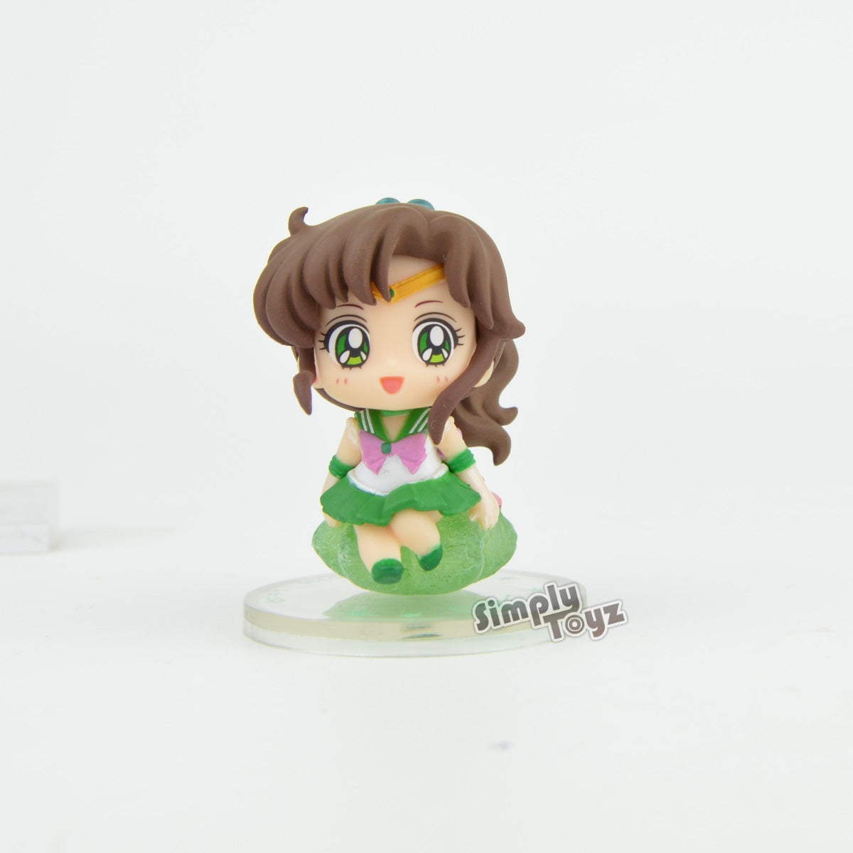 Sailor Moon Petit Chara Land Candy 3-Inch Mini-Figure