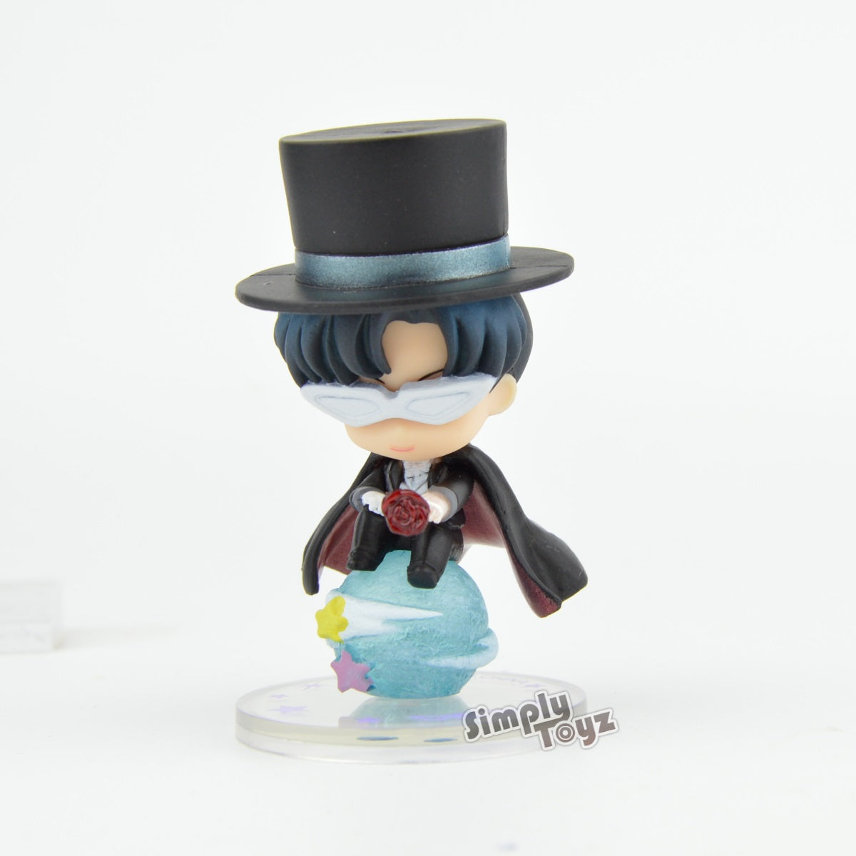 Sailor Moon Petit Chara Land Candy 3-Inch Mini-Figure