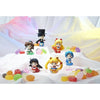 Sailor Moon Petit Chara Land Candy 3-Inch Mini-Figure