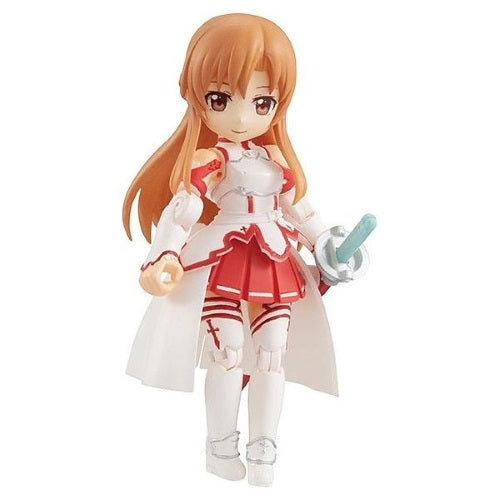 Sword Art Online Desktop Army Megahouse 4-Inch Mini-Figure