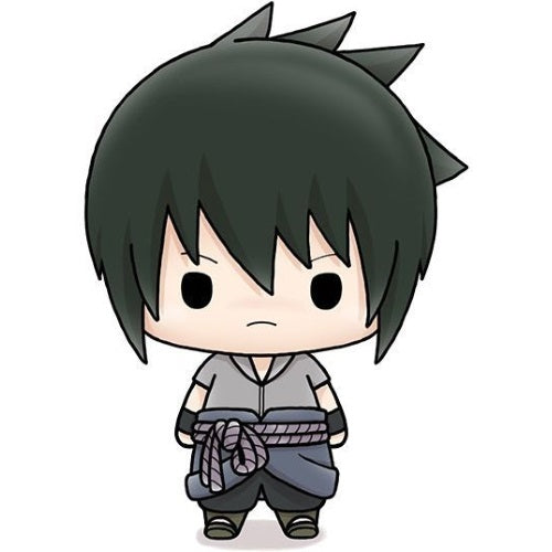 Naruto Shippuden Chokorin Mascot 3-Inch Mini-Figure