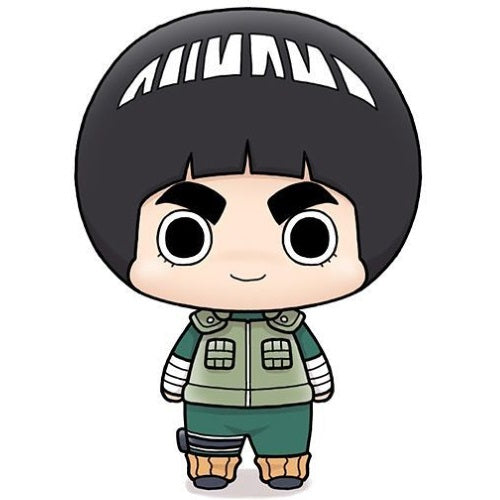 Naruto Shippuden Chokorin Mascot 3-Inch Mini-Figure