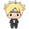 Boruto - Naruto Next Generations Chokorin Mascot 3-Inch Mini-Figure