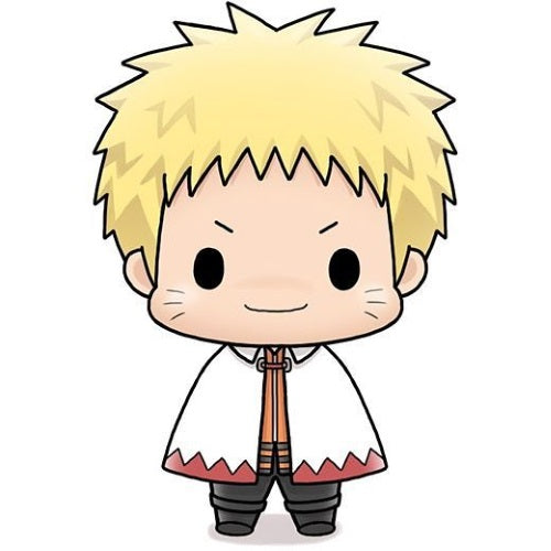 Boruto - Naruto Next Generations Chokorin Mascot 3-Inch Mini-Figure
