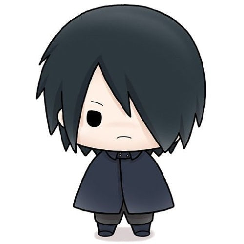 Boruto - Naruto Next Generations Chokorin Mascot 3-Inch Mini-Figure
