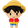 One Piece Chokorin Mascot 3-Inch Mini-Figure