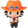 One Piece Chokorin Mascot 3-Inch Mini-Figure