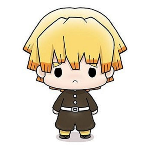 Demon Slayer Chokorin Mascot Megahouse 2-Inch Mini-Figure
