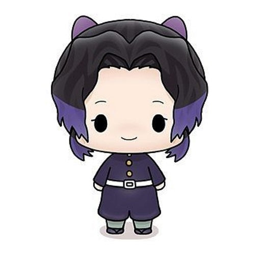 Demon Slayer Chokorin Mascot Megahouse 2-Inch Mini-Figure