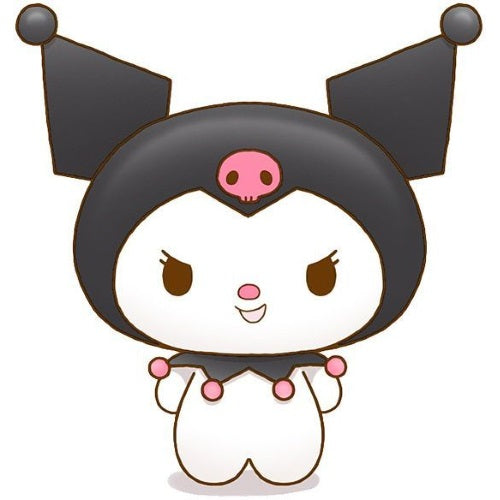 Sanrio Characters Chokorin Mascot Megahouse 2-Inch Mini-Figure