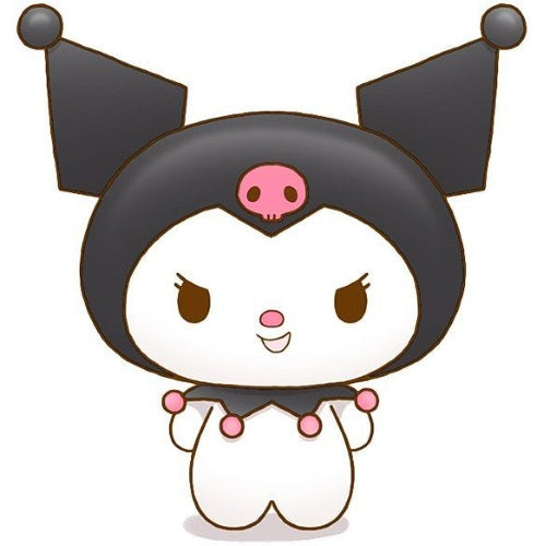 Sanrio Characters Chokorin Mascot Megahouse 2-Inch Mini-Figure – Simplytoyz