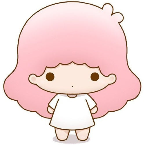 Sanrio Characters Chokorin Mascot Megahouse 2-Inch Mini-Figure
