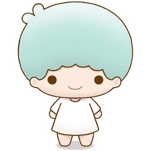 Sanrio Characters Chokorin Mascot Megahouse 2-Inch Mini-Figure