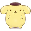 Sanrio Characters Chokorin Mascot Megahouse 2-Inch Mini-Figure