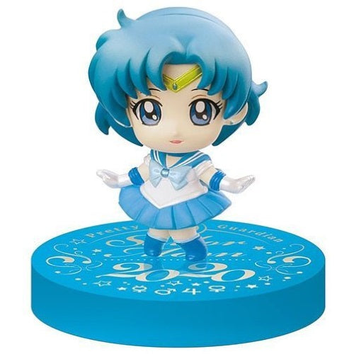 Sailor Moon Puchitto Oshioki Yo Petit Chara 2020 Ver. Megahouse 2-Inch Mini-Figure
