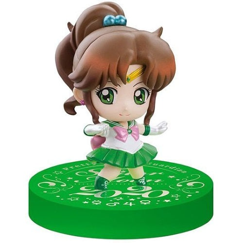 Sailor Moon Puchitto Oshioki Yo Petit Chara 2020 Ver. Megahouse 2-Inch Mini-Figure