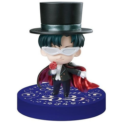 Sailor Moon Puchitto Oshioki Yo Petit Chara 2020 Ver. Megahouse 2-Inch Mini-Figure