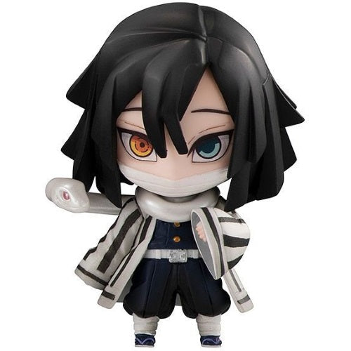 Demon Slayer Tanjiro And The Pillars Vol. 02 Megahouse 2-Inch Mini-Figure
