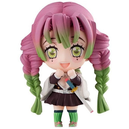 Demon Slayer Tanjiro And The Pillars Vol. 02 Megahouse 2-Inch Mini-Figure