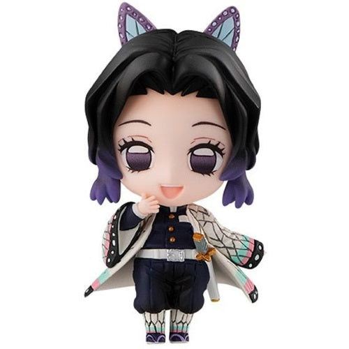 Demon Slayer Tanjiro And The Pillars Vol. 01 Megahouse 2-Inch Mini-Figure