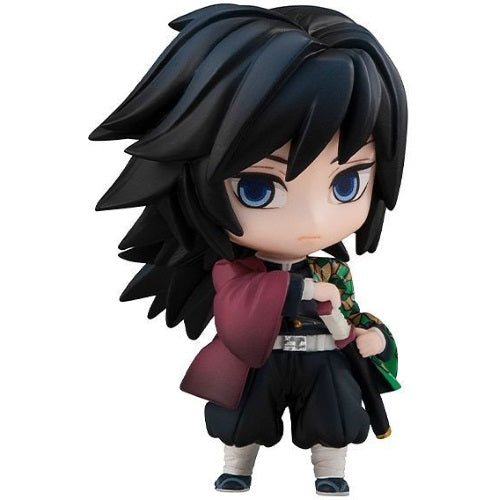 Demon Slayer Tanjiro And The Pillars Vol. 01 Megahouse 2-Inch Mini-Figure