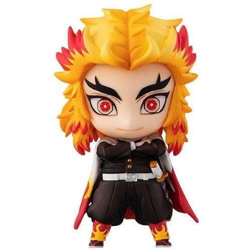 Demon Slayer Tanjiro And The Pillars Vol. 01 Megahouse 2-Inch Mini-Figure