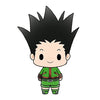 Hunter X Hunter Chokorin Mascot Megahouse 2-Inch Mini-Figure