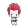 Hunter X Hunter Chokorin Mascot Megahouse 2-Inch Mini-Figure