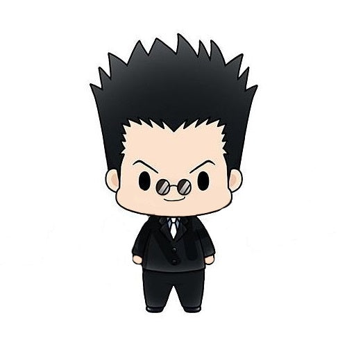 Hunter X Hunter Chokorin Mascot Megahouse 2-Inch Mini-Figure