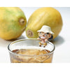 One Piece Ochatomo Tea Time Pirates Megahouse Glass Hanger 1-Inch Mini-Figure