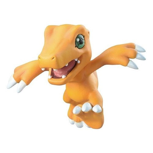 Digimon Adventure Digicolle! 3-Inch Megahouse Mini-Figure