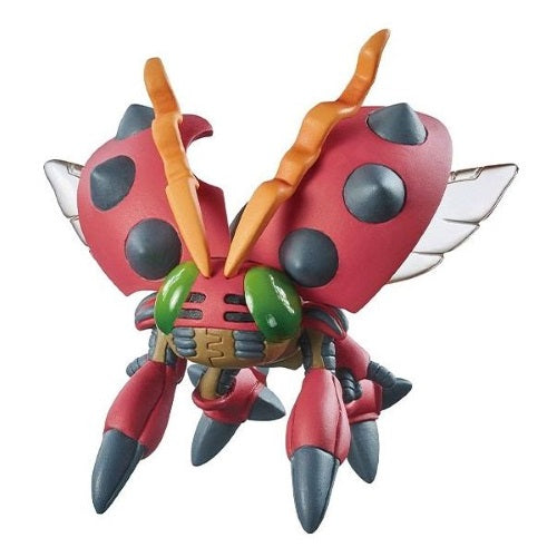 Digimon Adventure Digicolle! 3-Inch Megahouse Mini-Figure