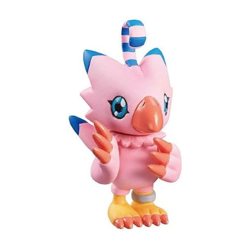 Digimon Adventure Digicolle! 3-Inch Megahouse Mini-Figure