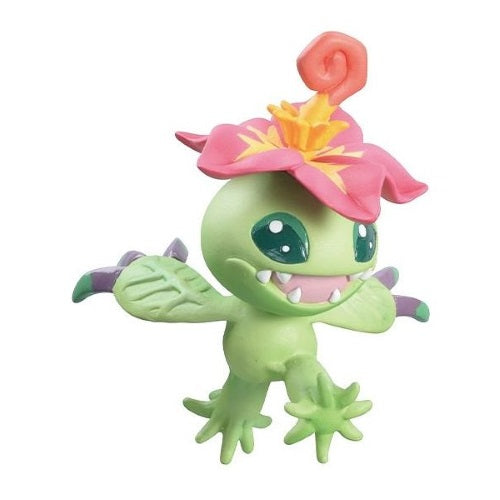 Digimon Adventure Digicolle! 3-Inch Megahouse Mini-Figure