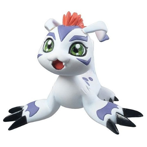 Digimon Adventure Digicolle! 3-Inch Megahouse Mini-Figure