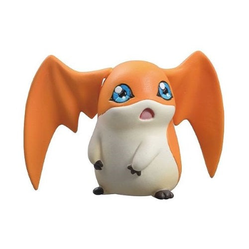 Digimon Adventure Digicolle! 3-Inch Megahouse Mini-Figure