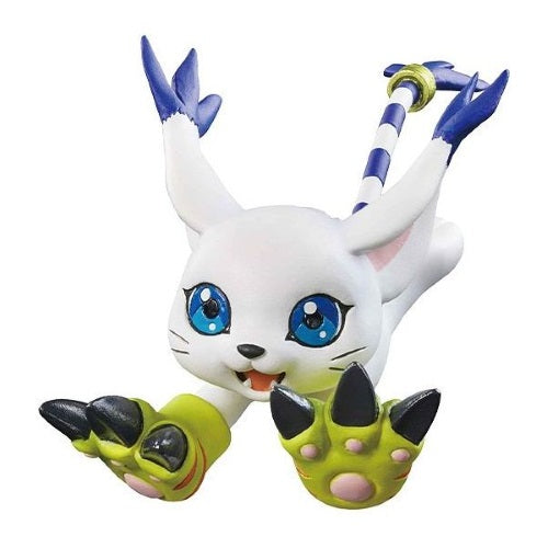 Digimon Adventure Digicolle! 3-Inch Megahouse Mini-Figure