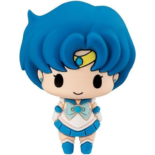 Sailor Moon Chokorin Megahouse 3-Inch Mini-Figure