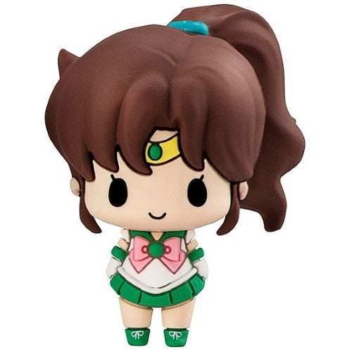 Sailor Moon Chokorin Megahouse 3-Inch Mini-Figure
