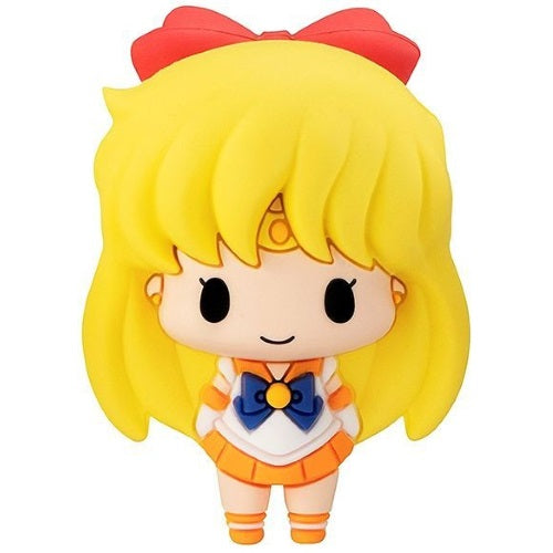 Sailor Moon Chokorin Megahouse 3-Inch Mini-Figure