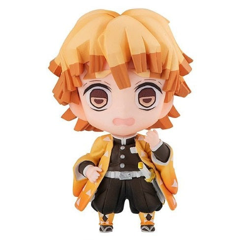 Demon Slayer Tanjiro And Friends Megahouse 2-Inch Mini-Figure