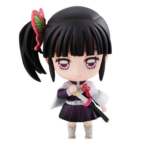 Demon Slayer Tanjiro And Friends Megahouse 2-Inch Mini-Figure