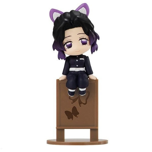 Demon Slayer Ochatomo Series Megahouse 1.5-Inch Mini-Figure