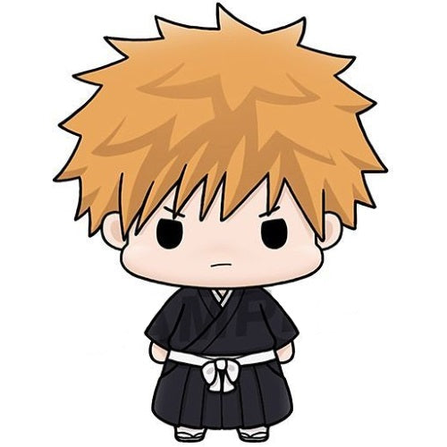 Bleach Chokorin Megehouse 2-Inch Mini-Figure