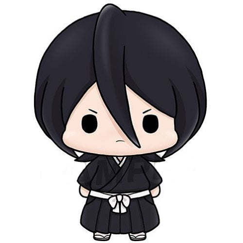 Bleach Chokorin Megehouse 2-Inch Mini-Figure