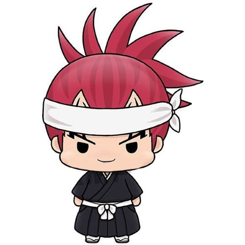 Bleach Chokorin Megehouse 2-Inch Mini-Figure