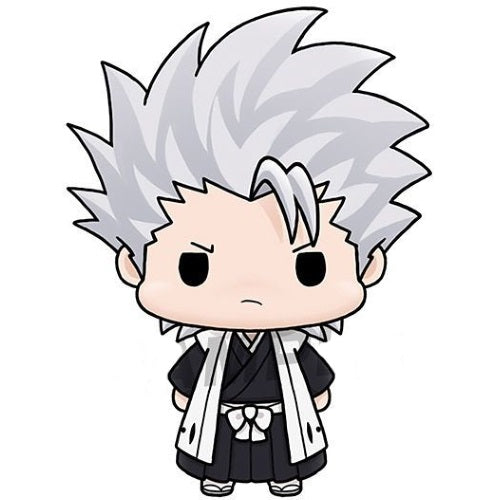 Bleach Chokorin Megehouse 2-Inch Mini-Figure