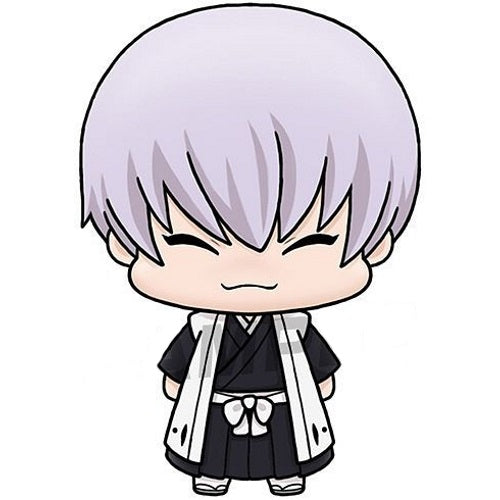 Bleach Chokorin Megehouse 2-Inch Mini-Figure