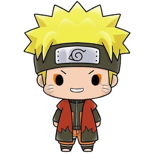 Naruto Shippuden Chokorin Vol. 02 Mascot 2-Inch Mini-Figure